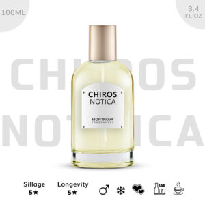 Nước Hoa Chiros Notica