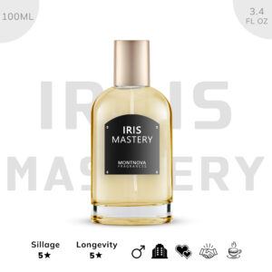 Nước Hoa Iris Mastery