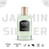 Nước Hoa Jasmin Silver