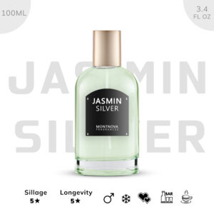 Nước Hoa Jasmin Silver