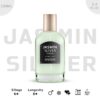 Nước Hoa Jasmin Sliver Luxury