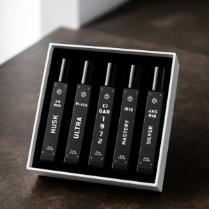 Combo 5 Chai Best Seller (10ml)