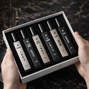 Combo Full 6 Chai Đẳng Cấp