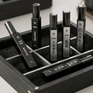 Combo Full 6 Chai Đẳng Cấp