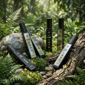 Combo Full 6 Chai Đẳng Cấp